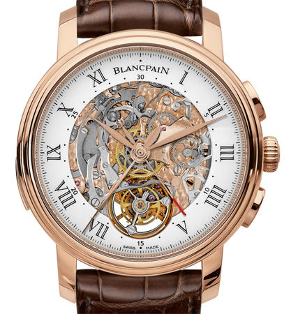 2358-3631-55B Blancpain Le Brassus Complicated