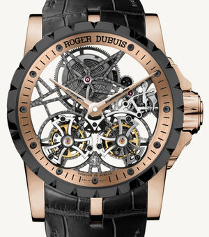 RDDBEX0397 Roger Dubuis Excalibur