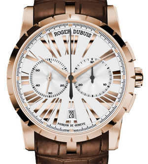 RDDBEX0390 Roger Dubuis Excalibur