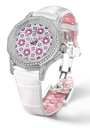 A082/02058 Corum Admiral Legend Lady