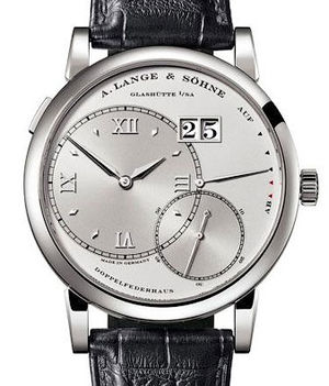 115.526 A. Lange &amp; Söhne Grand Lange 1
