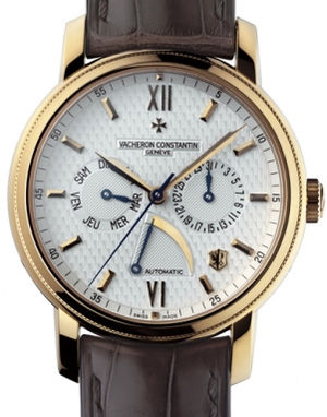 85250/000J-9142 Vacheron Constantin Patrimony