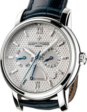 85250/000P-9141 Vacheron Constantin Patrimony