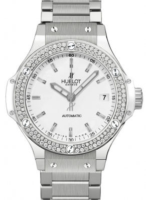 365.se.2110.se.1104 Hublot Big Bang Original 38mm