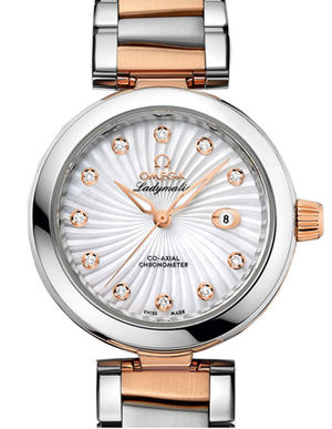 425.20.34.20.55.001 Omega De VIlle Ladymatic