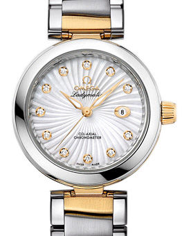 425.20.34.20.55.002 Omega De VIlle Ladymatic