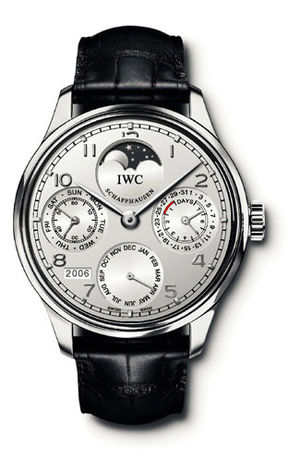 IW5022-19 IWC Portugieser