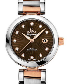 425.20.34.20.63.001 Omega De VIlle Ladymatic