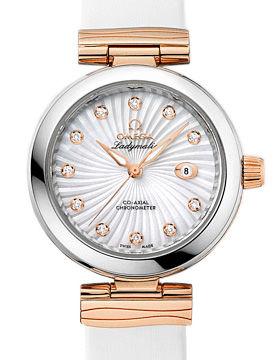 425.22.34.20.55.001 Omega De VIlle Ladymatic