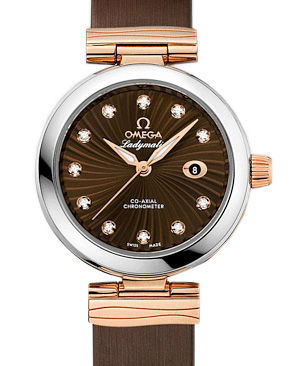 425.22.34.20.63.001 Omega De VIlle Ladymatic