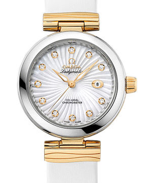 425.22.34.20.55.002 Omega De VIlle Ladymatic