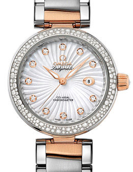 425.25.34.20.55.001 Omega De VIlle Ladymatic
