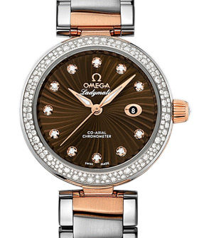 425.25.34.20.63.001 Omega De VIlle Ladymatic