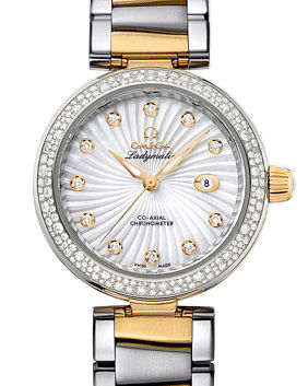 425.25.34.20.55.002 Omega De VIlle Ladymatic