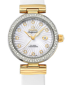 425.27.34.20.55.002 Omega De VIlle Ladymatic
