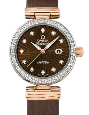425.27.34.20.63.001 Omega De VIlle Ladymatic