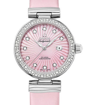 425.37.34.20.57.001 Omega De VIlle Ladymatic