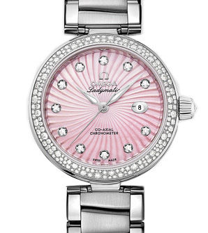 425.35.34.20.57.001 Omega De VIlle Ladymatic