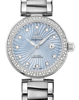 425.35.34.20.57.002 Omega De VIlle Ladymatic