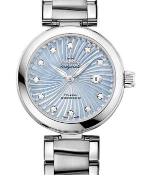 425.30.34.20.57.002 Omega De VIlle Ladymatic