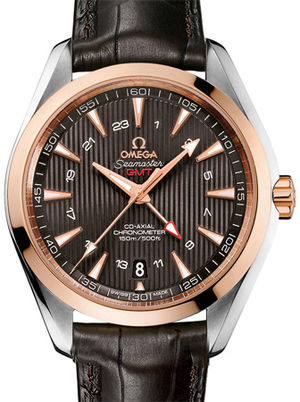 231.23.43.22.06.001 Omega Seamaster Aqua Terra