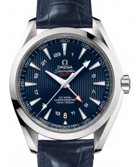 231.13.43.22.03.001 Omega Seamaster Aqua Terra