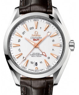 231.13.43.22.02.004 Omega Seamaster Aqua Terra