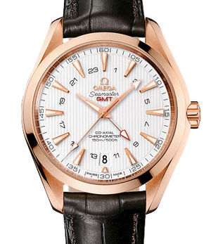 231.53.43.22.02.001 Omega Seamaster Aqua Terra