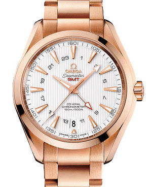 231.50.43.22.02.001 Omega Seamaster Aqua Terra