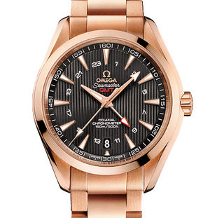 231.50.43.22.06.002 Omega Seamaster Aqua Terra