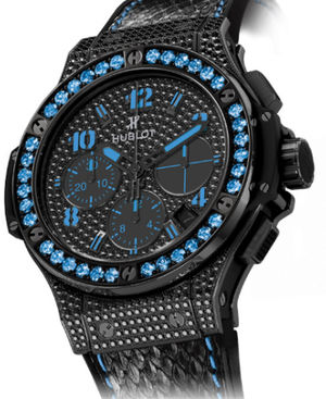 341.SV.9090.PR.0901 Hublot Big Bang Original 41mm