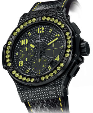 341.SV.9090.PR.0911 Hublot Big Bang Original 41mm