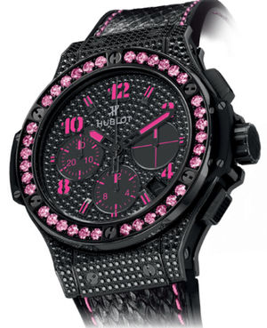 341.SV.9090.PR.0933 Hublot Big Bang Original 41mm
