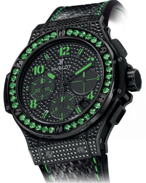 341.SV.9090.PR.0922 Hublot Big Bang Original 41mm