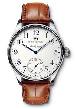 IW544203 IWC Portugieser