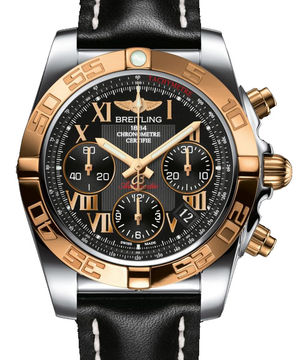 CB014012/BC08 Breitling Chronomat 41