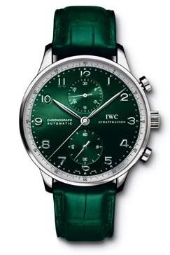 IW3714-30 IWC Portugieser