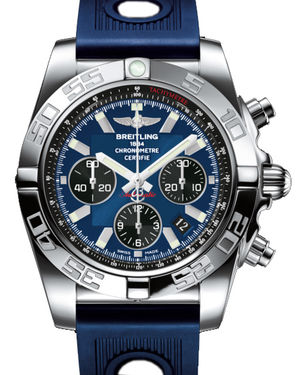 ab011012/c789-3or Breitling Chronomat 44