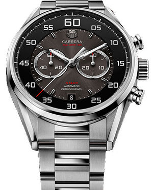 CAR2B10.BA0799 Tag Heuer Carrera