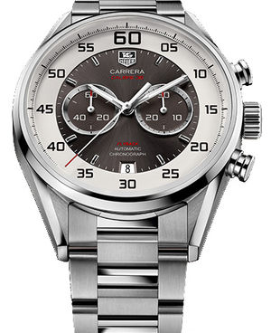 CAR2B11.BA0799 Tag Heuer Carrera