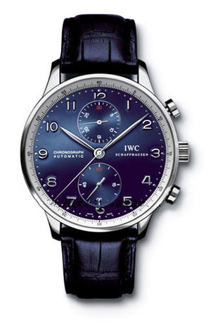 IW371432 IWC Portugieser