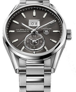 WAR5012.BA0723 Tag Heuer Carrera