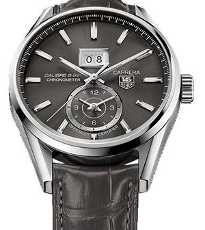 WAR5012.FC6326 Tag Heuer Carrera