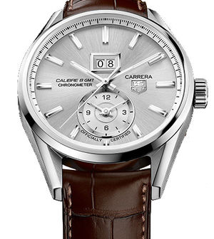 WAR5011.FC6291 Tag Heuer Carrera