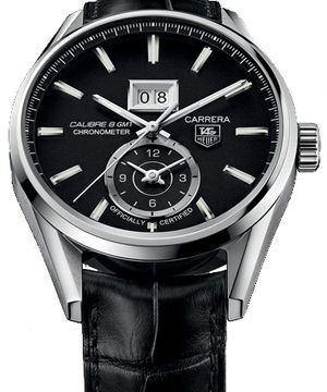 WAR5010.FC6266 Tag Heuer Carrera