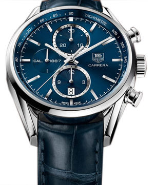 CAR2115.FC6292 Tag Heuer Carrera