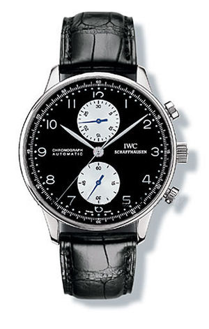 IW3714-04 IWC Portugieser