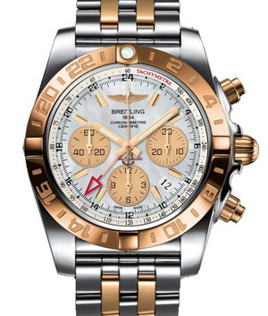 cb042012/a739-tt Breitling Chronomat 44