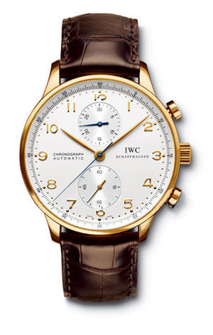 IW3714-16 IWC Portugieser