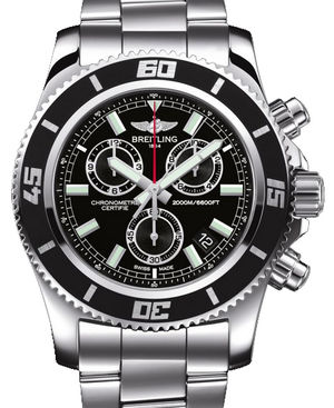 a73310a8/bb73-ss Breitling Superocean